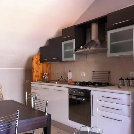 Belo Horizonte Loft Montesilvano