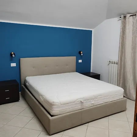 Apartment Belo Horizonte Loft Montesilvano