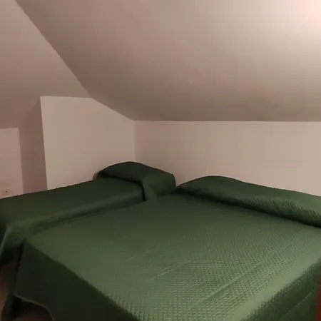 Lejlighed Belo Horizonte Loft