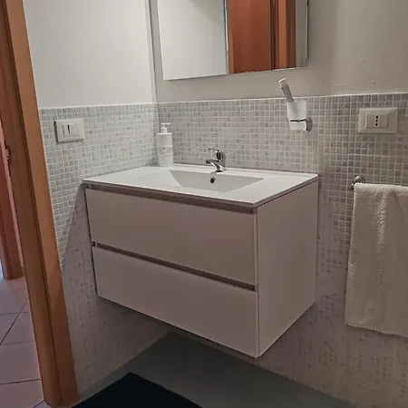 Apartment Belo Horizonte Loft *