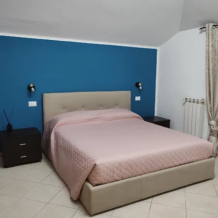 Belo Horizonte Loft Apartment Montesilvano