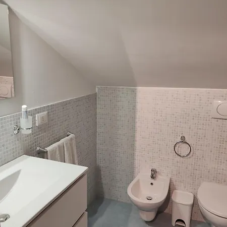 Lejlighed Belo Horizonte Loft