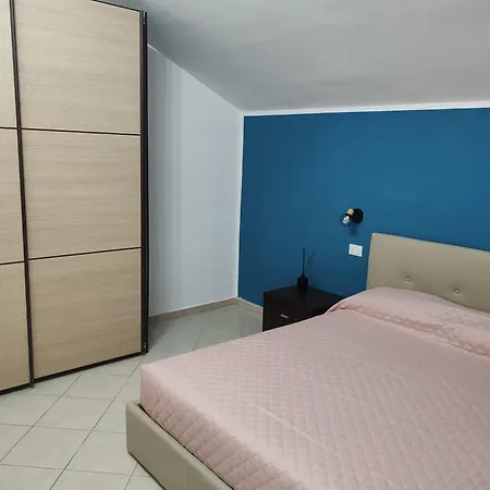Apartment Belo Horizonte Loft Montesilvano
