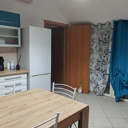 Belo Horizonte Loft Montesilvano Marina