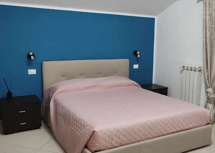 Belo Horizonte Loft Apartamento Montesilvano Marina