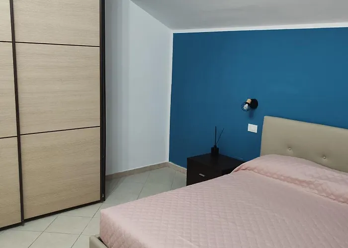 Apartamento Belo Horizonte Loft Montesilvano Marina