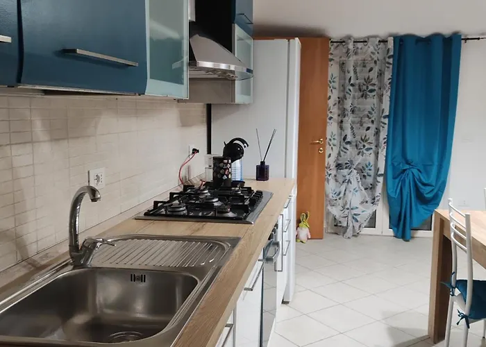 Belo Horizonte Loft *